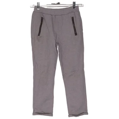 Mjukisbyxor (Grå) från Cope Bomull, Polyester