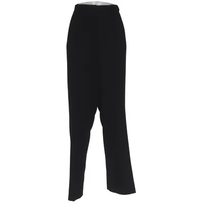 Byxor (Svart) från Laura Lebek Polyester