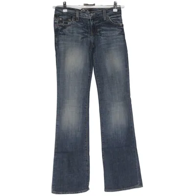 Jeans (Blå) från Blue Cult
