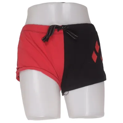 Pyjamasshorts (Suicide Squad) från Suicide Squad Bomull