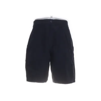 Cargo shorts (Blauw) van James Harvest Katoen, Polyamide