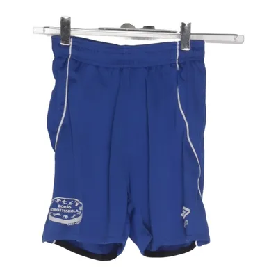 Sports shorts (Blue) from Umbro