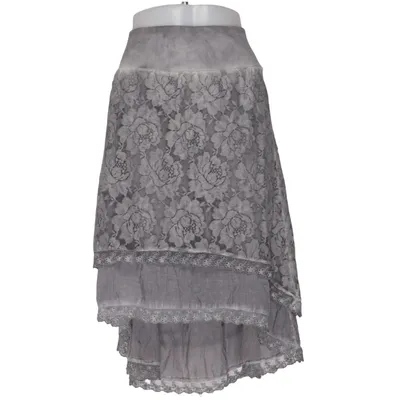 Rok (Harriet Skirt) van Rosebud Katoen, Polyamide
