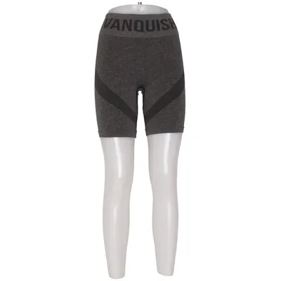 Compression shorts (Gray) from Vanquish Fitness Elastane, Polyamide, Polyester