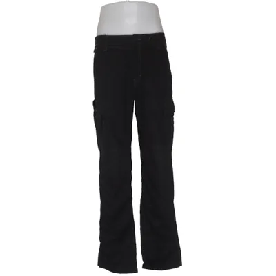 Pantalon de travail (Noir) de Björnkläder Coton, Polyester