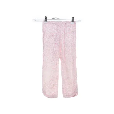 Broek (Roze) van Zara Girls Katoen