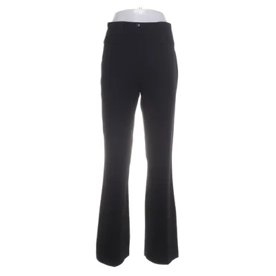 Palazzobyxor (Svart) från Kombiworld Elastan, Polyester