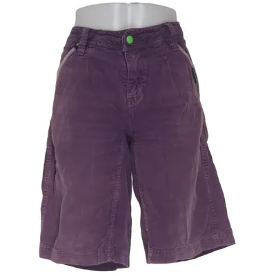 Shorts (Lila) från Maloja Bomull