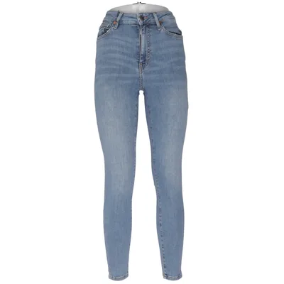 Jeans (Blå) från Never Denim