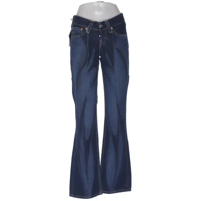 Jeans (921) fra Levi Strauss & Co Bomuld