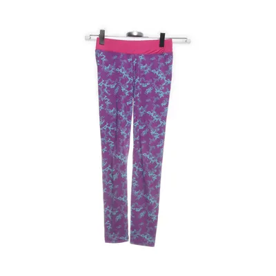 Collants de sport (Violet, Bleu, Rose) de Pxs Élasthane, Polyester