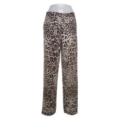 Byxor (Beige, Flerfärgad) från Zara