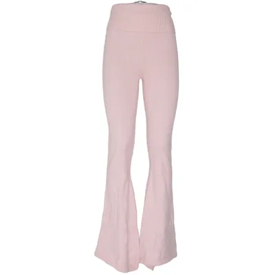 Mjukisbyxor (Rosa) från Streetwear Society