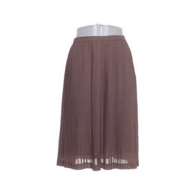Skirt (Brown) from Lurman Modell