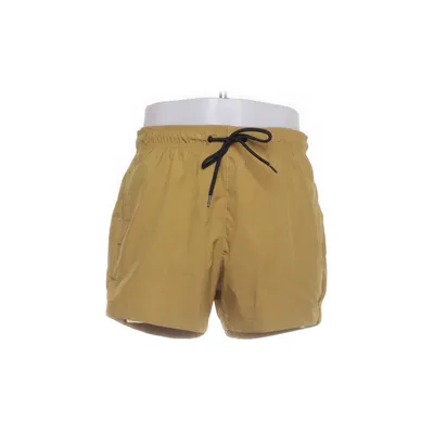 Zwemshort (Geel) van H&M Polyester