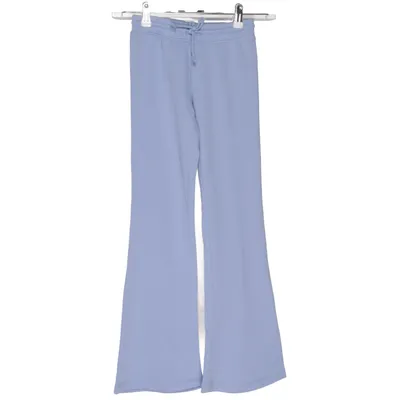 Bukser (Blå) fra H&M Bomuld, Polyester
