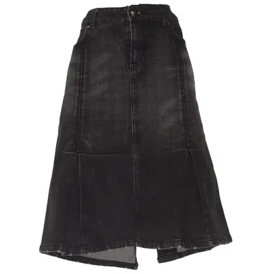 Jeansrock (Maya) von Mavi Jeans Baumwolle