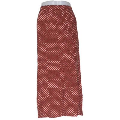 Jupe (Marron, Blanc, Multicolore) de Bexleys Woman Viscose