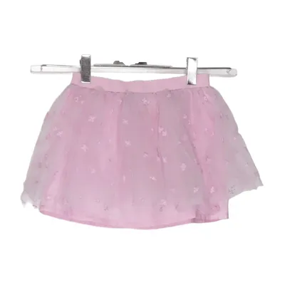 Tule rok (Roze) van Mayoral Elastaan, Polyamide, Polyester