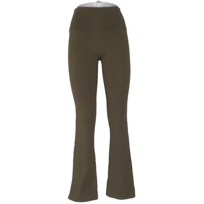 Sportleggings (Groen) van OTP Elastaan, Polyester