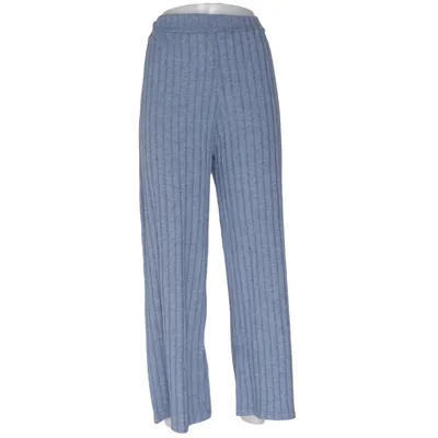Palazzo pants (Blue) from Fashion Elastane, Polyamide, Polyester, Viscose
