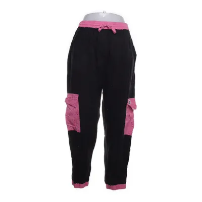 Cargo pants (Black, Pink) from Lucy & Yak Lyocell