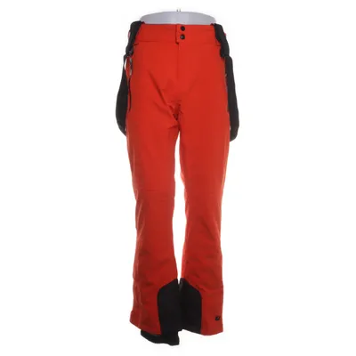 Overtræksbukser (Orange) fra Killtec Polyester