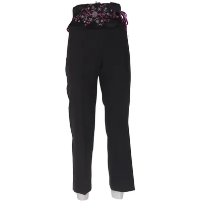 Kostuumbroek (MOLIERE) van Morgan de Toi Polyester