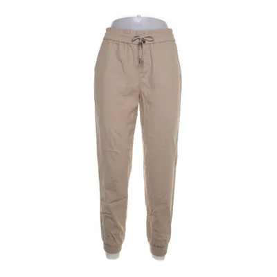 Jeans (Beige) från ONLY Blue Denim Polyester, Viskos