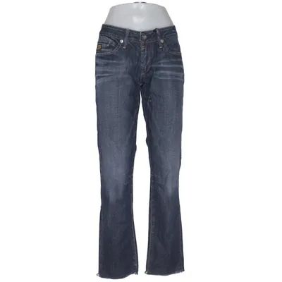 Jean (Bleu) de G-Star Raw Denim Coton, Élasthane