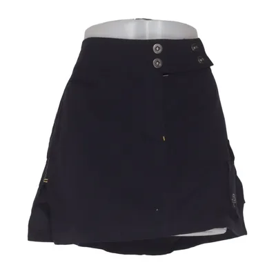 Skort (Svart) från Pelle P Polyamid