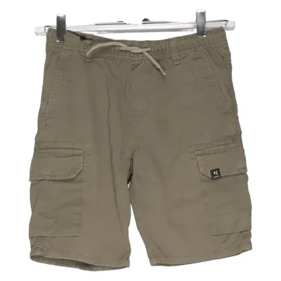 Cargoshorts (Grön) från Garcia Bomull