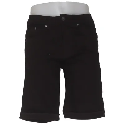 Jeansshorts (Mr. Orange) från Denim Project Bomull, Elastan