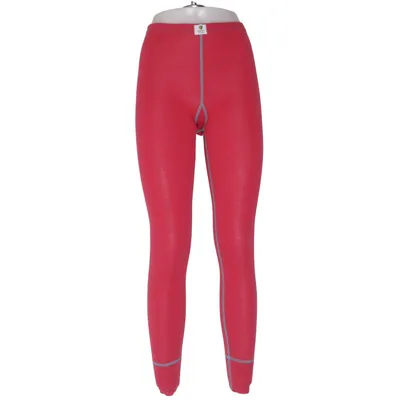 Base layer pants (Red) from Janus