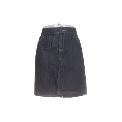 Jeanskjol (Blå) från Mexx Jeans