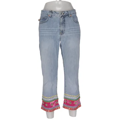 Jeans (Sicillian) from JNCO Cotton