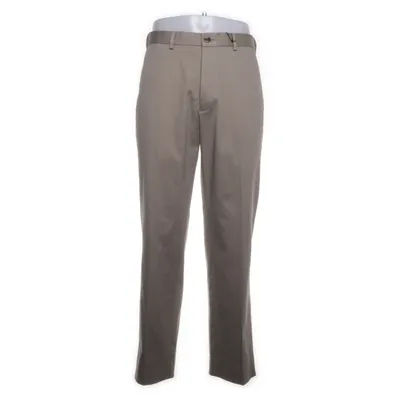 Corduroy pants (Beige) from Comfort Fashion Quality Cotton, Elastane