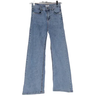 Jeans (Blue) from Blue Effect Cotton, Elastane, Polyester