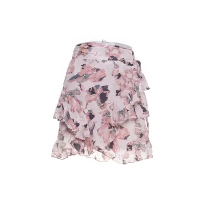 Omlottkjol (Rosa, Flerfärgad) från IRO