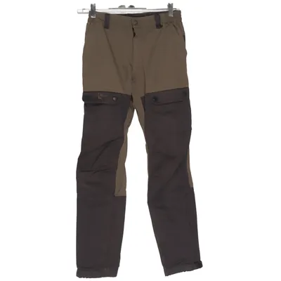 Outdoor pants (Barn) from High Mountain Cotton, Elastane, Polyamide, Polyester
