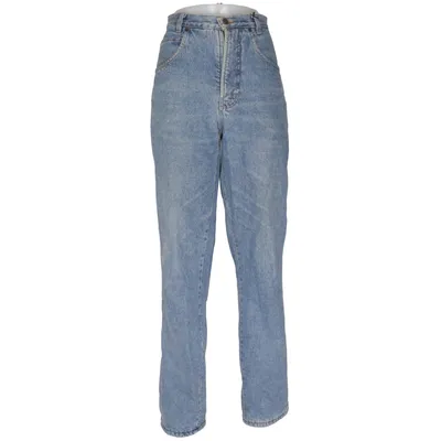 Jeans (Blå) fra Wild