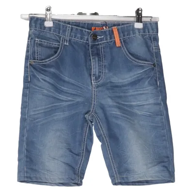 Jeansshorts (Blå) från Knox Bomull, Polyester