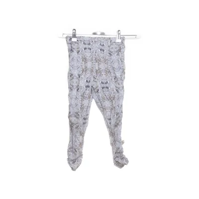 Pantalon (Bleu) de POMPdeLUx Polyester, Viscose