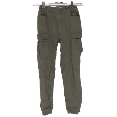 Cargobyxor (AURELIUS STAR) från Lager 157 Bomull, Elastan