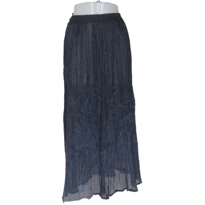 Långkjol (Grå) från Linea