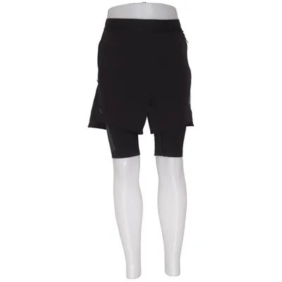 Träningsshorts (Svart) från Adidas
