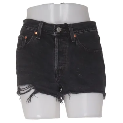 Jeansshorts (501) från Levi Strauss & Co Bomull