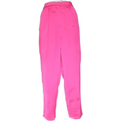 Pants (Maisie Pants) from Lollys Laundry Elastane, Polyester