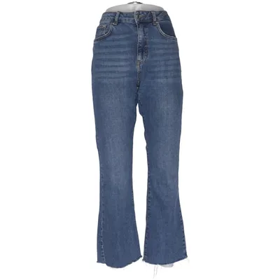 Jeans (Blue) from Perfect Jeans Cotton, Elastane