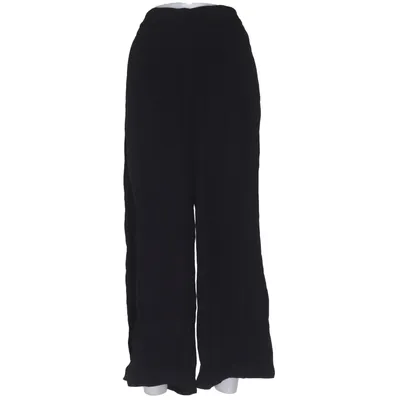 Palazzobyxor (Svart) från Rodebjer Viskos